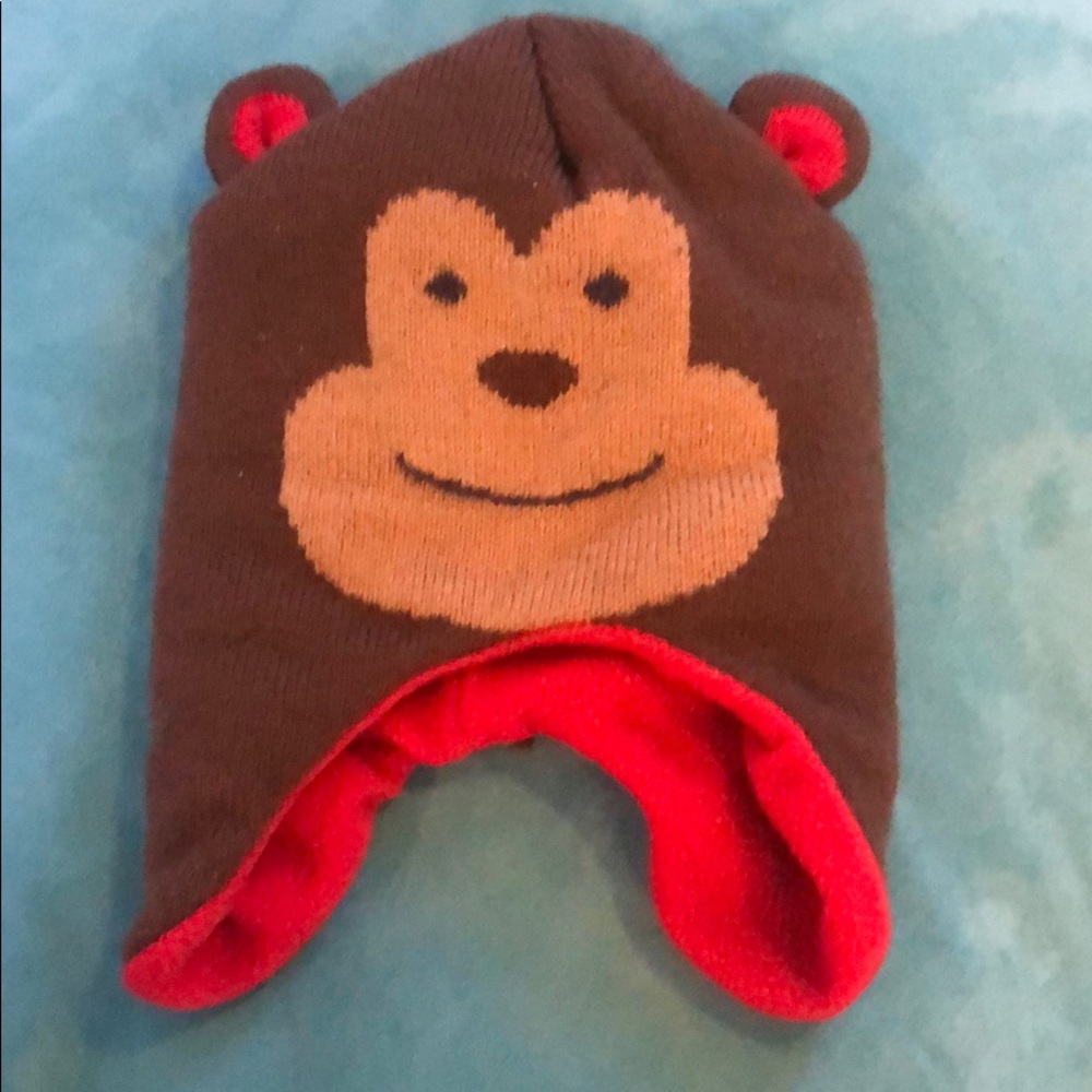 Carter’s bear 🐻 hat